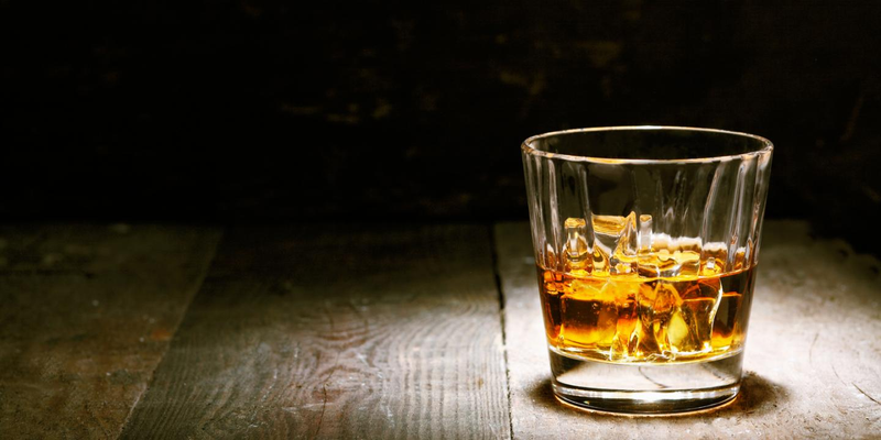 Illustration for article titled Y'all are driving me to drink!